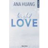 Twisted Love - Tome 1 (Ana Huang)(Brožovaná)
