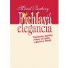 Pichľavá elegancia (Muriel Barbery)