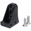 XLC Kickstand Mount desticka KS-X07 pro Fullys Haibike Bosch Gen 4 KSA18, 4055149397920, 2502600430