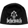 Čapica Behemoth - Opvs Contra Natvram JD Print, Unisex,Čierna,Univerzálna