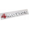 EMBLÉM VW ZNAK 4x4 Passat Golf T5 T6