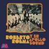 Vinyl Roberto Roena y Su Apollo Sound - Roberto Roena y su Apollo Sound