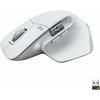Myš Logitech MX Master 3S Universal Pale Grey (910-006560)