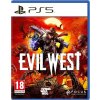 Evil West Day One Edition (PS5)