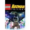 LEGO Batman Trilogy