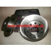 Seat ALTEA 6/04-zadné brzdové kotúče sada L+P