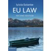 EU Law 2nd Edition - Iyiola Solanke