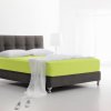 Áčko AC 8581306868522 Plachta Jersey SS 90x200 cm limetka 8581306868522 - napínacie prestieradlo SUPER STRETCH 90x200 cm, limetka