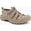 Pánske sandále KEEN Newport H2 monochrome/ plaza taupe
