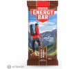 NUTREND ENERGY BAR energetická tyčinka, 60 g, čokoládové brownies