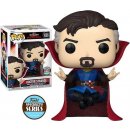 Funko POP! Doctor Strange Doctor Strange 9 cm