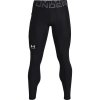 Under Armour HG ARMOUR LEGGINGS Pánske legíny, čierna, XXL