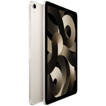 Apple iPad Air (2022) 256GB Wi-Fi Starlight MM9P3FD/A