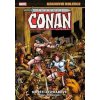 Archivní kolekce Barbar Conan 2: Mořští jestřábové - Roy Thomas