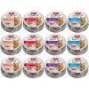 Animonda Carny Ocean Mix príchutí 4x80g