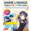 Anime & Manga Digital Coloring Guide