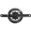 SRAM kľuky + powermeter RED D1 DUB Carbon 175mm 48/35z 12sp SRAM 00071883