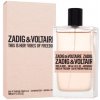 Zadig & Voltaire This is Her! Vibes of Freedom 100 ml parfumovaná voda pre ženy