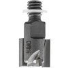 IGM Professional IGM Fréza HW pre drevené dvere - D20 mm 137-CWB20