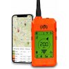 VNT electronics s.r.o. Prijímač - ručné zariadenie pre DOG GPS X30