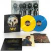 DJAWADI, RAMIN - FALLOUT LTD. (2LP)