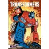 Transformers Vol. 1: Robots in Disguise (Johnson Daniel)