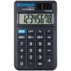 Kalkulačka Donau Tech K-DT2082 čierna