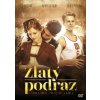 Zlatý podraz DVD