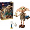 LEG LEGO HARRY POTTER 76469 Dobby, slobodný škriatok