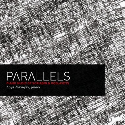 Parallels CD