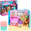 Gabby's Dollhouse Umelecká dielňa