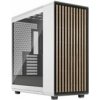 FRACTAL DESIGN North XL, Midi Tower, 1xUSB-C 3.2 Gen 2x2, 2xUSB 3.0, 4x 140mm Fan, Bílá