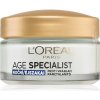 L’Oréal Paris Age Specialist 55+ nočný obnovujúci krém proti vráskam 55+ 50 ml