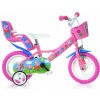 Dino Bikes 12 PEPPA PIG 2024
