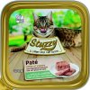 Stuzzy Cat Adult Paté Veal & Carrots 100g
