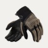 REVIT Rukavice Montford standard Sand-Black XL
