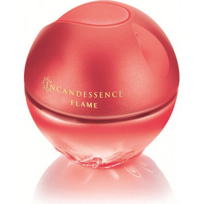 Avon Incandessence Flame parfumovaná voda dámska 50 ml od 8,9 € - Heureka.sk