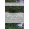 Ghosts and Haunted Places of the American Civil War (Shannon Boyer Jones,Black Moon Paranormal Society)(Brožovaná)