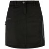 KILPI ANA-W Čierna dámska sukňa - 34