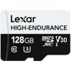 Lexar SDXC 128GB LMSHGED128G-BCNNG