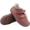 Detské celoročné barefoot topánky D.D.Step S063-52564 Raspberry - veľ. 28