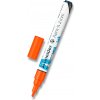 Akrylový popisovač Schneider Paint-It 310 - oranžová