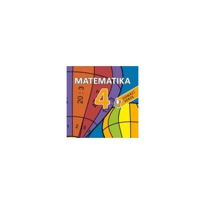 Interaktivní matematika 4 Domácí verze - Šírová Marie