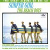Beach Boys: Surfer Girl / Shut Down Volume 2 - CD