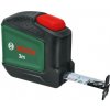 BOSCH Zvinovací meter 3 m 1600A027PJ