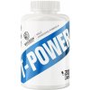 Swedish Supplements T-Power 200caps Caps: 200 kapsúl