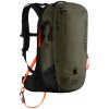 Ortovox Avabag Litric Freeride 28l Dark Wild Herbs