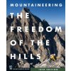 Mountaineering: The Freedom of the Hills (Mountaineers Books)(Brožovaná)