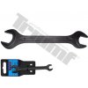 TRIUMF Kľúč vidlicový, DIN - 895 - 21 x 23 mm 34070