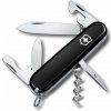Nôž Victorinox Spartan čierny (7611160100108)